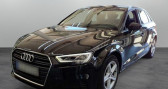 Annonce Audi A3 Sportback occasion Diesel 1.6 TDI MMI Navi plus, LED,  LEIMBACH