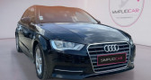 Annonce Audi A3 Sportback occasion Diesel 1.6 tdi ultra 110 attraction  Tinqueux