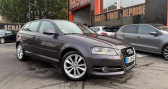 Annonce Audi A3 Sportback occasion Diesel 1.6 TDIE 105CH DPF START-STOP BUSINESS LINE � Morsang Sur Orge