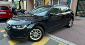 Audi A3 Sportback occasion année 2014 boite Manuelle Annonce Audi A3 Sportback occasion Diesel 1.6l Tdi 105 CV Ambiente à NICE