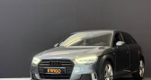 Annonce Audi A3 Sportback occasion Diesel 1.6L TDi 115CH S-TRONIC S-LINE  Tours