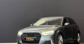 Annonce Audi A3 Sportback occasion Diesel 1.6l tdi 115ch s-tronic s-line  Tours