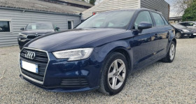 Audi A3 Sportback , garage LUXAUTO � Maubeuge