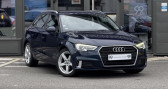 Audi A3 Sportback 1.6l TDI 116 CV MMI SIEGE CHAUFFANT LIVRAISON REPRISE   ANDREZIEUX-BOUTHEON 42