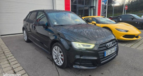 Audi A3 Sportback occasion 2019 mise en vente à Attin par le garage RM PERFORMANCE - photo n°1