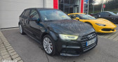Audi A3 Sportback occasion année 2019 boite Manuelle Annonce Audi A3 Sportback occasion Diesel 1.6TDI 116 Sline 104500kms à Attin