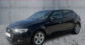 Annonce Audi A3 Sportback occasion Diesel 1.6TDI S TR XEN NAV SHZ RFK  LEIMBACH
