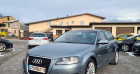 Audi A3 Sportback occasion année 2011 boite Manuelle Annonce Audi A3 Sportback occasion Essence 1.8 tfsi 160 ambition 04/2011 TOIT OUVRANT PANORAMIQUE REGUL à Frontenex