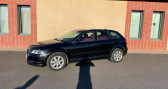 Audi A3 Sportback occasion année 2010 boite Automatique Annonce Audi A3 Sportback occasion Essence 1.8 TFSI 160 Ambition S tronic à REPLONGES