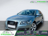 Annonce Audi A3 Sportback occasion Essence 1.8 TFSI 160 BVA � Beaupuy