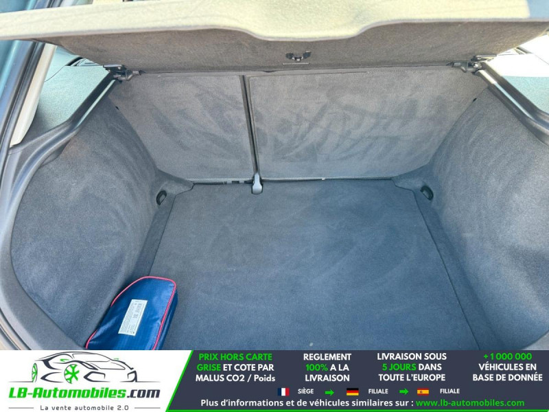 Audi A3 Sportback 1.8 TFSI 160 BVA  occasion � Beaupuy - photo n�11