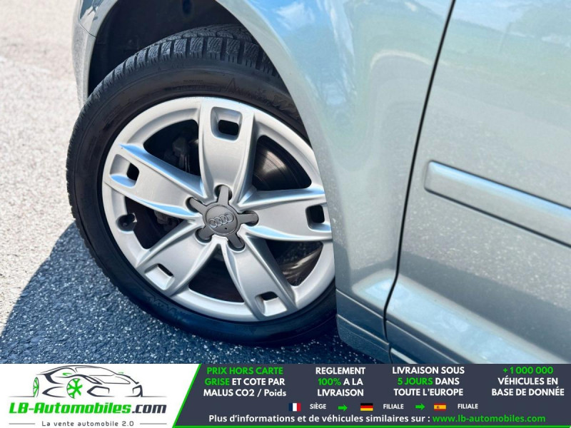 Audi A3 Sportback 1.8 TFSI 160 BVA  occasion � Beaupuy - photo n�10