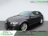 Annonce Audi A3 Sportback occasion Essence 1.8 TFSI 160 BVA � Beaupuy