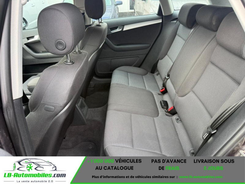 Audi A3 Sportback 1.8 TFSI 160 BVA  occasion � Beaupuy - photo n�7