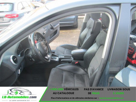 Audi A3 Sportback 1.8 TFSI 160 BVA  occasion � Beaupuy - photo n�5