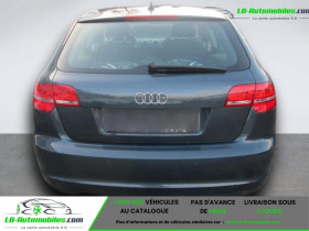 Audi A3 Sportback 1.8 TFSI 160 BVA  occasion � Beaupuy - photo n�4