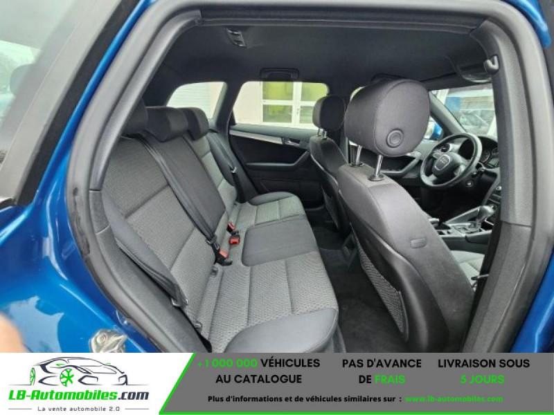 Audi A3 Sportback 1.8 TFSI 160 BVA  occasion � Beaupuy - photo n�7