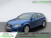 Annonce Audi A3 Sportback occasion Essence 1.8 TFSI 160 BVA � Beaupuy