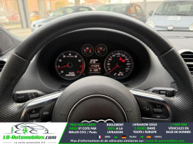 Audi A3 Sportback 1.8 TFSI 160 BVA  occasion � Beaupuy - photo n�5