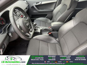 Audi A3 Sportback 1.8 TFSI 160 BVA  occasion � Beaupuy - photo n�3