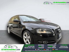 Audi A3 Sportback 1.8 TFSI 160 BVA  occasion � Beaupuy - photo n�2