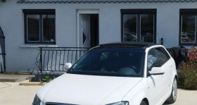 Audi A3 Sportback , garage EWIGO SAINT-ETIENNE  ANDREZIEUX-BOUTHEON