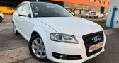 Annonce Audi A3 Sportback occasion Essence 1.8 TFSI 160ch Ambition Luxe Quattro Boite rapport 6 � Colmar