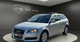 Audi A3 Sportback , garage BEST AUTO  Farebersviller