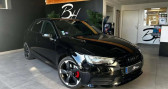 Audi A3 Sportback 1.8 tfsi 180 ambition  2015 - annonce de voiture en vente sur Auto S&eacute;lection.com