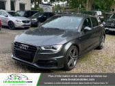 Audi A3 Sportback occasion année 2016 boite Automatique Annonce Audi A3 Sportback occasion Essence 1.8 TFSI 180 S tronic S Line à Beaupuy