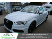 Audi A3 Sportback occasion année 2013 boite Automatique Annonce Audi A3 Sportback occasion Essence 1.8 TFSI 180 S tronic S Line à Beaupuy