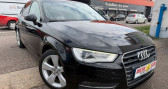 Audi A3 Sportback 1.8 TFSI 180ch Ambition Luxe quattro S tronic 6  2014 - annonce de voiture en vente sur Auto S&eacute;lection.com