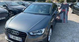 Audi A3 Sportback , garage PROVENCE CAR LA GARDE � LA GARDE