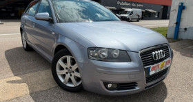 Audi A3 Sportback , garage ALDER AUTO  Colmar