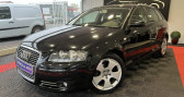 Audi A3 Sportback occasion année 2008 boite Manuelle Annonce Audi A3 Sportback occasion Diesel 1.9 TDI Ambition DPF à CREUZIER LE VIEUX