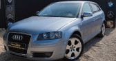 Audi A3 Sportback occasion année 2005 boite Manuelle Annonce Audi A3 Sportback occasion Diesel 1.9TDi 105ch CT ok garantie kit distribution ok à Draguignan