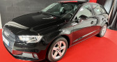 Annonce Audi A3 Sportback occasion Essence 116cv à CARQUEFOU
