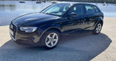 Audi A3 Sportback occasion année 2019 boite Manuelle Annonce Audi A3 Sportback occasion Essence 116cv à CARQUEFOU