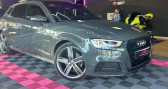 Audi A3 Sportback 150 ch S tronic 7 S 35 TDI Line Toit Ouvrant - Virtual Cockp  2020 - annonce de voiture en vente sur Auto Sélection.com