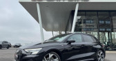 Audi A3 Sportback 150CH S Line Garantie 6 ans Suivi complet Carplay Volant M�p  2020 - annonce de voiture en vente sur Auto S&eacute;lection.com