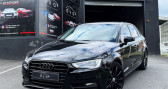 Audi A3 Sportback 184 ch Quattro Ambition Luxe   Bruay La Buissire 62