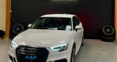 Annonce Audi A3 Sportback occasion Diesel 184ch Quattro S-Line BVA  STE GEMMES SUR LOIRE