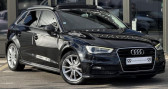 Audi A3 Sportback 2.0 150CV SLINE ENTRETIENT TO BO LIVRAISON REPRISE   ANDREZIEUX-BOUTHEON 42