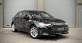 Annonce Audi A3 Sportback occasion Diesel 2.0 30 TDI - 116 8Y - Garantie 02/2027 � Roanne
