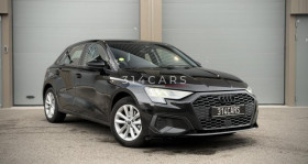 Audi A3 Sportback occasion 2023 mise en vente &agrave; Roanne par le garage 314CARS - photo n&deg;1