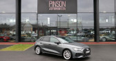 Annonce Audi A3 Sportback occasion Diesel 2.0 30 TDI - 116 - BV S-Tronic 7 8Y S line  Cercottes