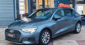 Annonce Audi A3 Sportback occasion Diesel 2.0 30 tdi 116ch business line carplay sieges sport-chauffan � Forbach