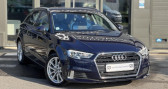 Audi A3 Sportback occasion année 2019 boite Automatique Annonce Audi A3 Sportback occasion Diesel 2.0 35 TDI - 150 - BV S-Tronic 7 8V Business Line PHASE 2 à ANDREZIEUX-BOUTHEON