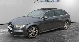 Audi A3 Sportback , garage DRIVEKOSTER � nice