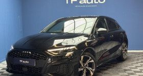 Audi A3 Sportback , garage TROFEO � le petit quevilly